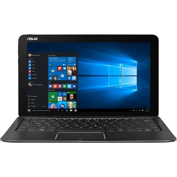 Asus Transformer Book T302CA-FL012R (90NB0B51-M01450) – Bild 2