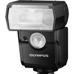 Olympus FL-700WR Blitz