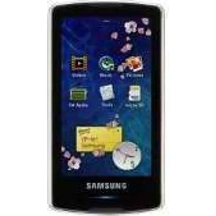 Samsung YP-M1JN 32 GB