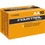 Duracell Industrial ID1500 LR6