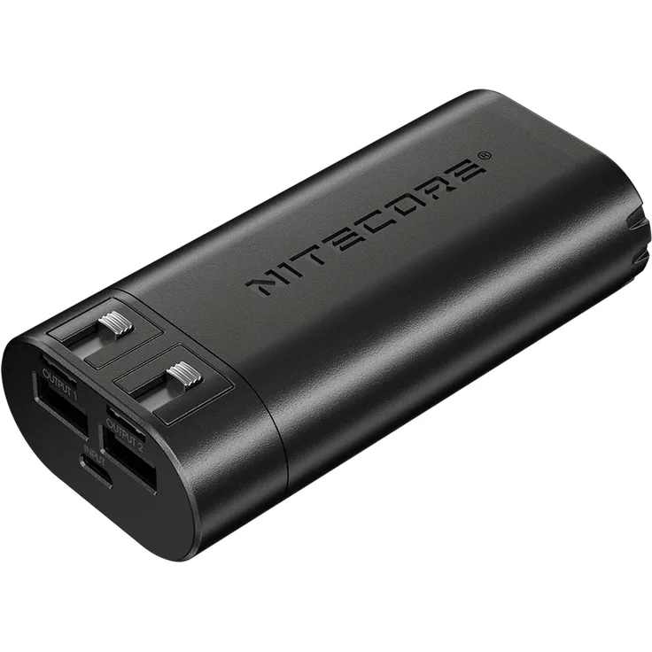 Nitecore Powerbank NPB2 10.000mAh