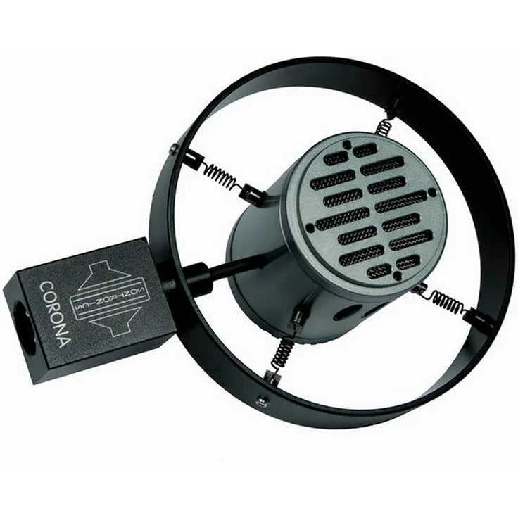 Sontronics Corona dynamisches Vocalmikrofon mit Flightcase