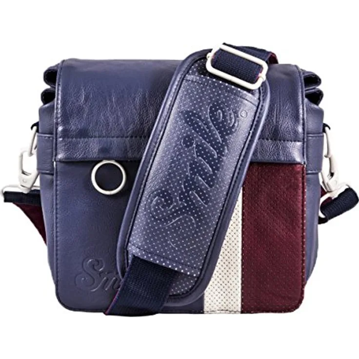 Smile Urban Nomad Wind S
