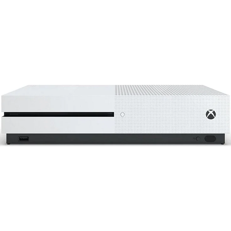 Microsoft Xbox One S Robot White 500GB Bundle inkl. 3 Monate Game Pass – Bild 3