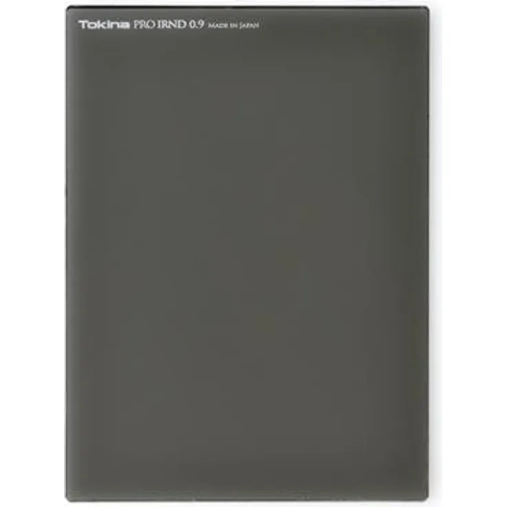 Tokina PRO IRND 0.9 Filter Square 4x5.65"
