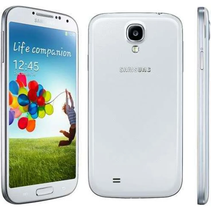 Samsung Galaxy S5 mini Duos white – Bild 2