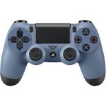 Sony DualShock 4 V1 Uncharted 4: A Thief's End Edition Blau (9871743) (PS4)
