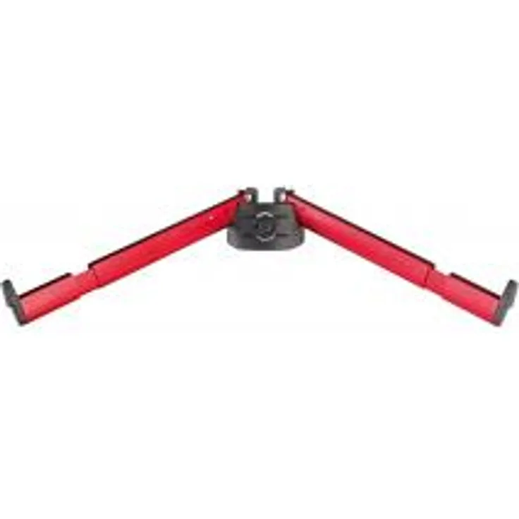 Konig & Meyer 18866 Tragarmset B (rot)