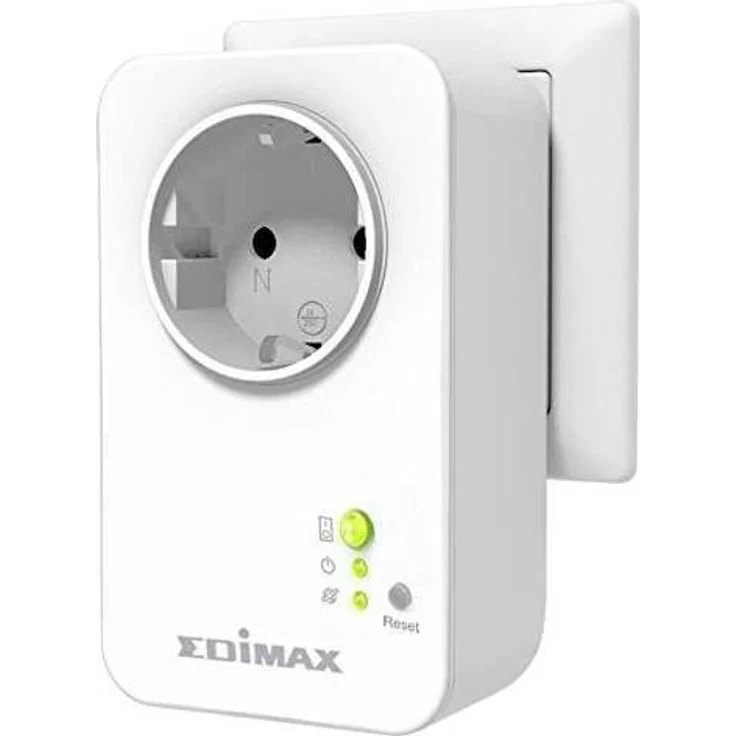 Edimax SP-1101W Smart Plug Intelligente Steuerung SP-1101W – Bild 2