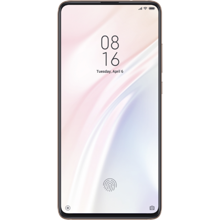 Xiaomi Mi 9T Pro 128GB Pearl White Dual-SIM – Bild 1