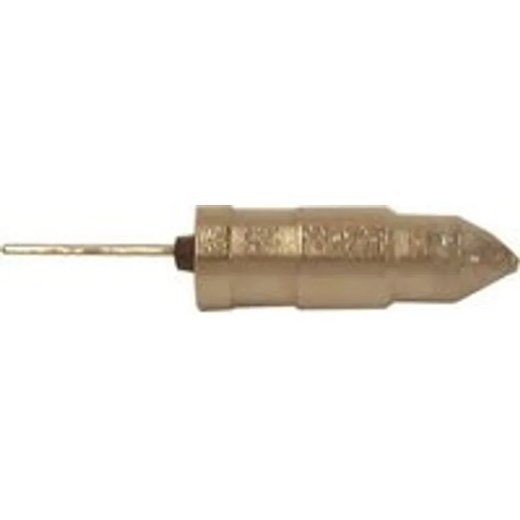 Abschlusswiderstand 75Ohm Klemm Ant/SAT DC-Trenn R77DCB