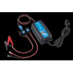 Victron Blue Smart IP65 12-10 Bluetooth Ladegerät 12V 10A für Blei und Lithium Akkus