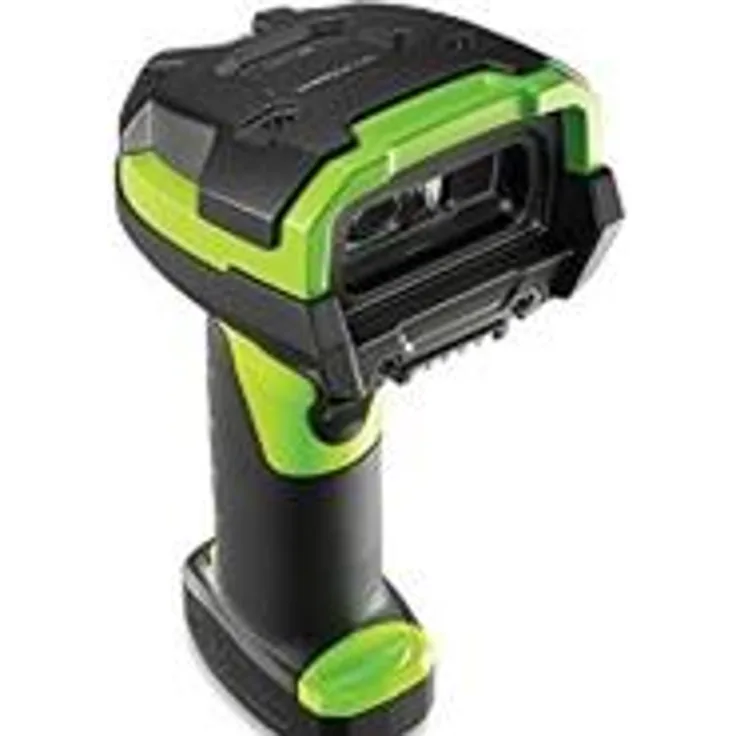 Zebra LI3678-ER - Barcode-Scanner - tragbar - Linear-Imager - decodiert - Bluetooth 4.0