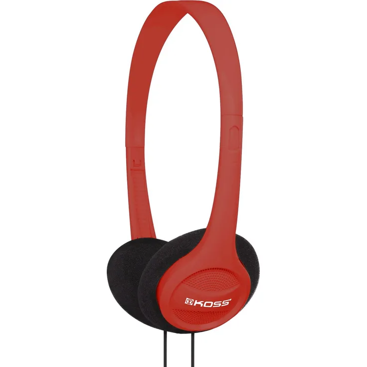 KPH7r - Portable, On Ear