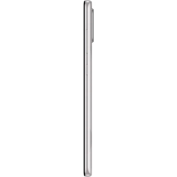 Samsung Galaxy A71 Smartphone 16,95cm (6,7 Zoll) SAMOLED-Display, 128GB interner Speicher, 6GB RAM, Dual-SIM, Android, Haze Crush Silver - Preisvergleich – Bild 6
