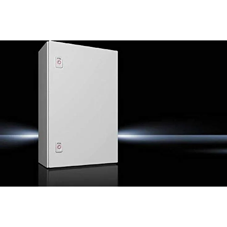 Rittal Kompakt-Schaltschrank AX 1-türig, 380x600 AX 1038.000