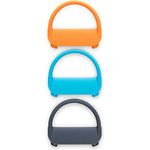 Wacom Bamboo Spark Schließbänder 3er Pack