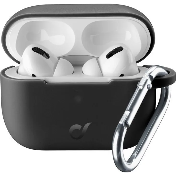 BOUNCEAIRPODSPROK Apple AirPods 3 Gen Schwarz