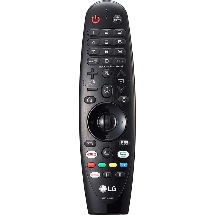 LG Magic Remote-Fernbedienung MR20GA - Preisvergleich