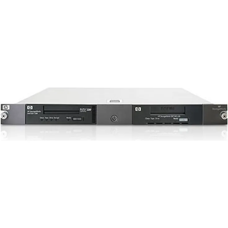 HP Kayak 800 XU 6600+ D8007N 9.1GB