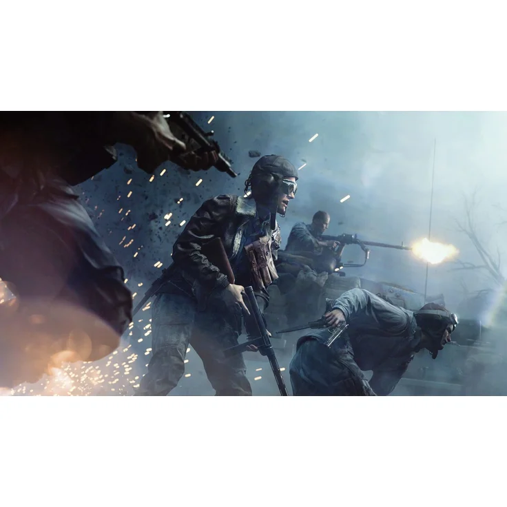 Battlefield V (PS4) - Preisvergleich – Bild 2