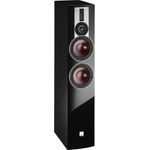 Dali Rubicon 6 schwarz Standlautsprecher schwarz - Preisvergleich