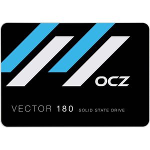 Bild für OCZ Vector 180 (VTR180-25SAT3-480G)
