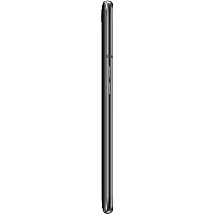 Samsung Galaxy A80 Smartphone 17,02cm Pixel (6,7 Zoll) Super-AMOLED-Display, 128GB interner Speicher, 8GB RAM, Dual-SIM, Android, Phantom Black – Bild 7