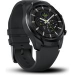 Mobvoi TicWatch Pro S Smartwatch Unisex, 45mm, Shadow Black