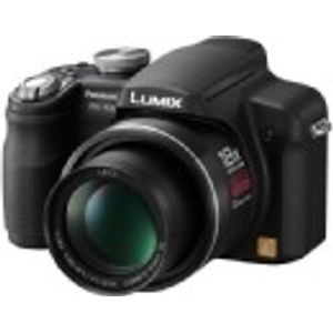 Bild für Panasonic Lumix DMC-FZ28