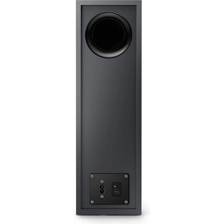 Philips TAB6305/10 2.1 Soundbar mit Subwoofer, kabellos, geeignet für TV, schwarz – Bild 5