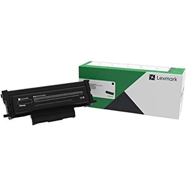 Lexmark - Hohe Ergiebigkeit - Schwarz - Original - Tonerpatrone LRP - für Lexmark B2236dw, MB2236adw - Preisvergleich