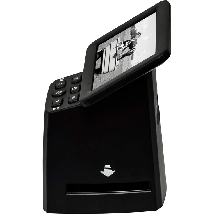 Reflecta x33-Scan Dia-Scanner (64530) – Bild 2