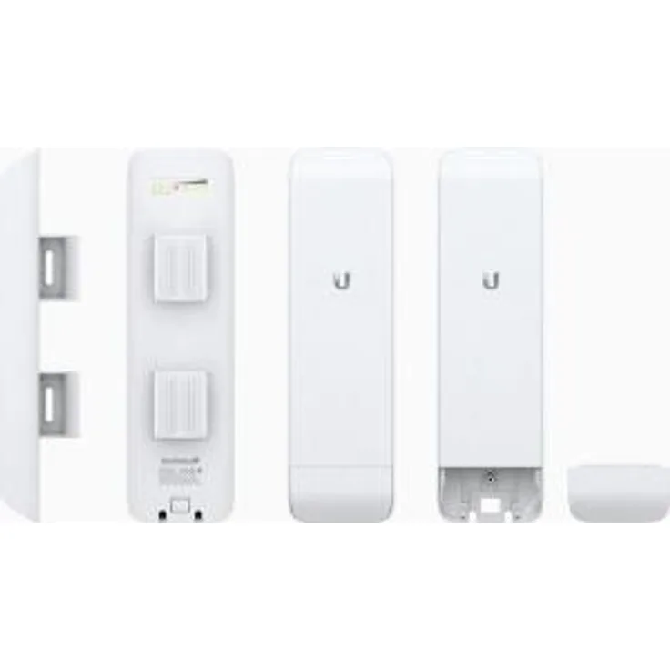 UbiQuiti UBI-NSM5 Nano-Station M5 Wireless Access Point