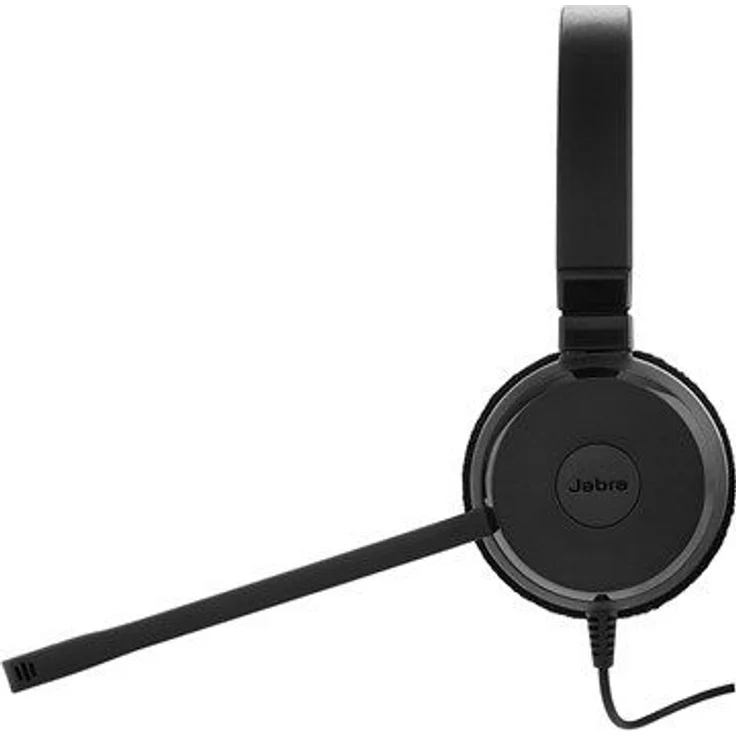 Jabra Evolve 20SE Noise-Cancelling-Stereo-Kopfhörer, für Skype for Business optimiert – Bild 2