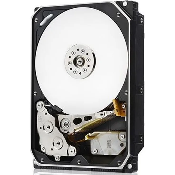 HGST Ultrastar He10 10TB (HUH721010ALE601/0F27453)