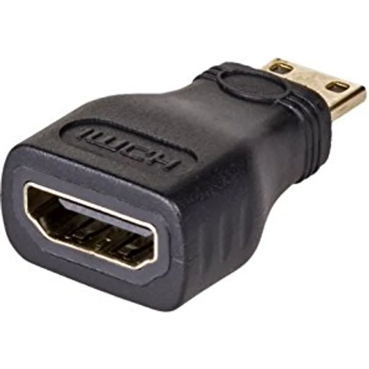 AKYGA AK-AD-04 Adapter HDMI-miniHDMI