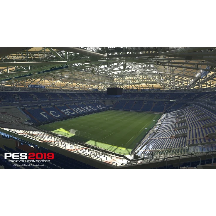 Pro Evolution Soccer 2019 (PS4) - Preisvergleich – Bild 2