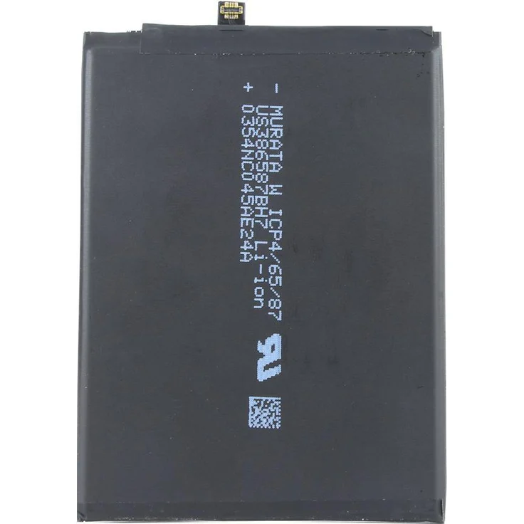 Huawei - HB386589ECW - Lithium-Ion Akku - Mate 20 Lite, P10 Plus - 3750mAh (HB386589ECW)