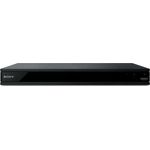 Sony UBP-X1100ES - 3D Blu-ray-Disk-Player - Hochskalierung - Ethernet, Bluetooth, Wi-Fi