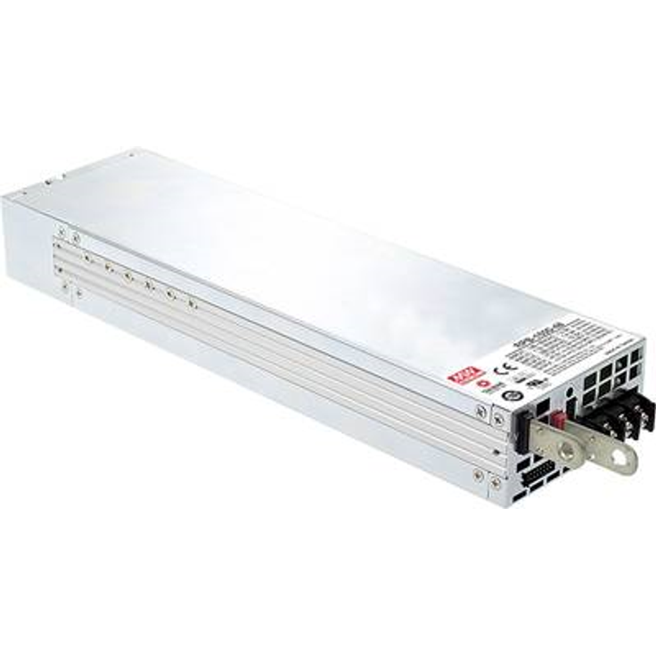 Mean Well Bleiakku-Ladegerät RPB-1600-48 48 V Blei-Gel, Blei-Säure, Blei-Vlies, LiIon (RPB-1600-48)