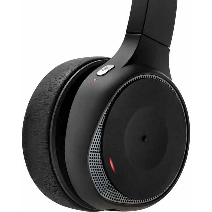 Cisco 730 WIRELESS DUAL On-Ear-Kopfhörer, mit Bluetooth, Mikrofon, schwarz – Bild 4