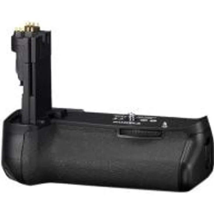 Canon BG-E9 Lithium-Ion (Li-Ion) Wiederaufladbare Batterie