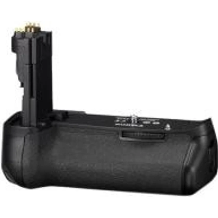 Canon BG-E9 Lithium-Ion (Li-Ion) Wiederaufladbare Batterie – Bild 1