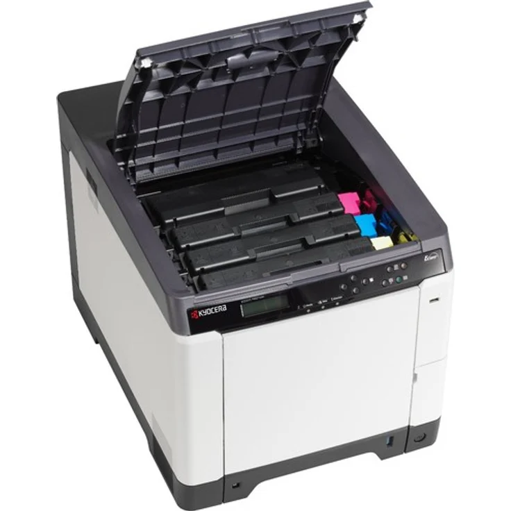 Kyocera P6021cdn – Bild 5