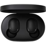 Xiaomi Mi True Wireless Earbuds Basic 2 In-Ear Kopfhörer, mit Bluetooth, Mikrofon, schwarz