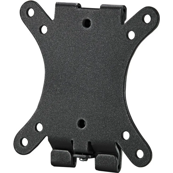 ERGOTRON Neo-Flex Starre Wandhalterung, ULD 33-81cm 18kg VESA 75x75 100x100 bis 200x100 100x200 200x200 mm