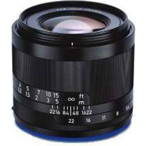 Bild für ZEISS Loxia 2-50 für spiegellose Vollformat-Systemkameras von Sony (E-Mount)