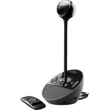 Bild für Logitech BCC950 All-in-One-Videokonferenzsystem