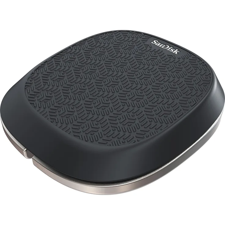 SanDisk iXpand Base 64 GB, Britischer Stecker